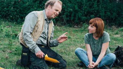 Detectorists