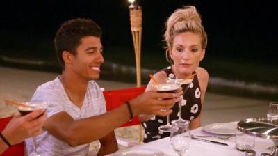 Below Deck