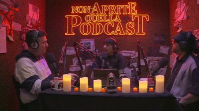 Non Aprite Quella Podcast