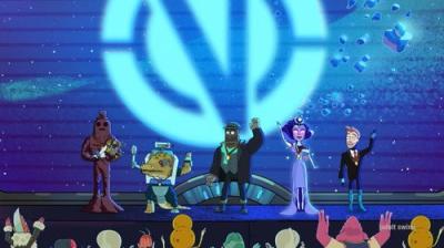 Vindicators 2