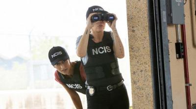 NCIS: New Orleans