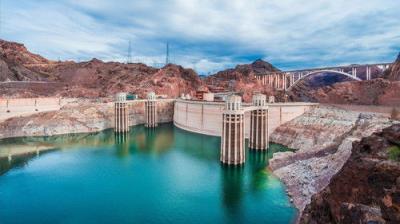 MegaStructures