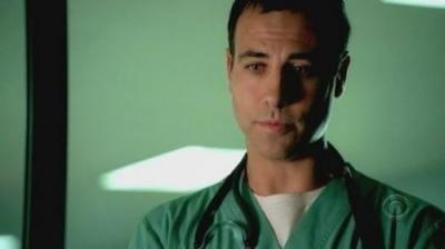 CSI: NY