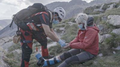 Rescate