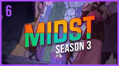 MIDST