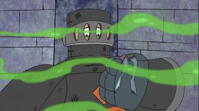 Dave the Barbarian