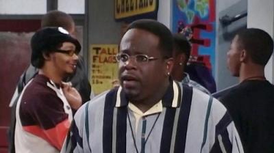 The Steve Harvey Show