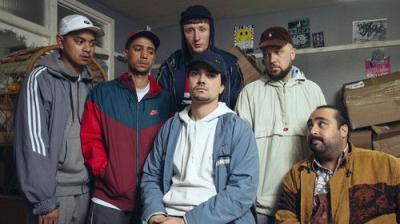 People Just Do Nothing