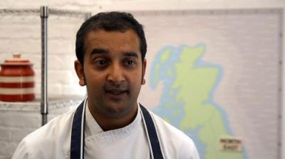 Great British Menu