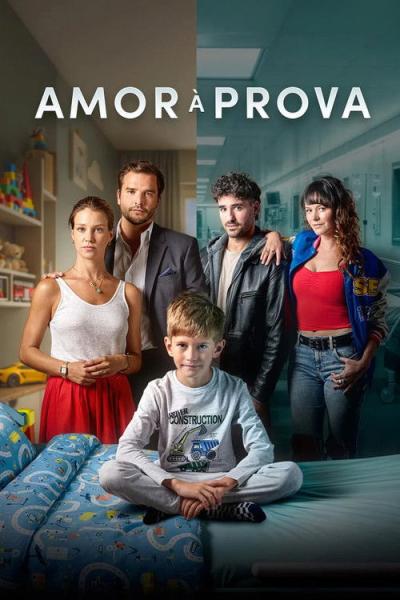 Amor à Prova filmas online