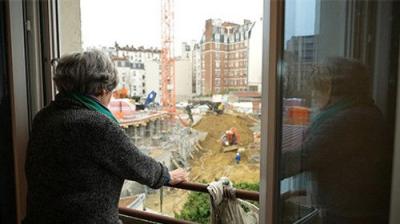 Grands Reportages