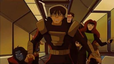 X-Men: Evolution