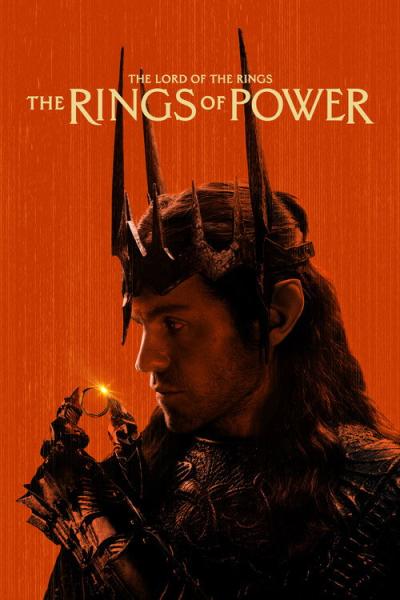 Žiedų valdovas: Visagalybės žiedai filmas online