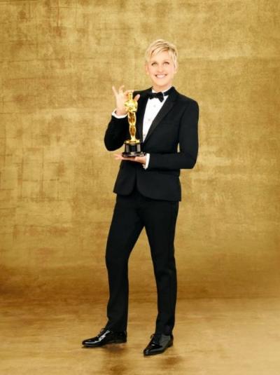 The Oscars filmas online