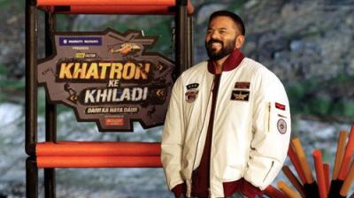 Khatron Ke Khiladi