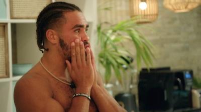 Ex on the Beach