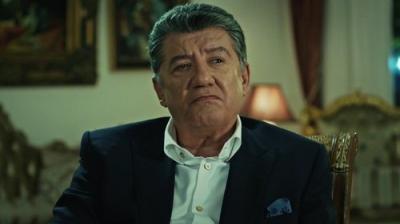 Eşkıya Dünyaya Hükümdar Olmaz