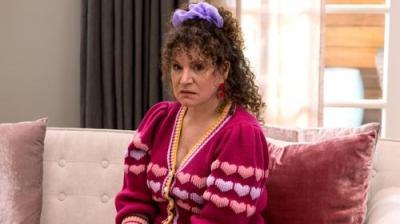 Curb Your Enthusiasm