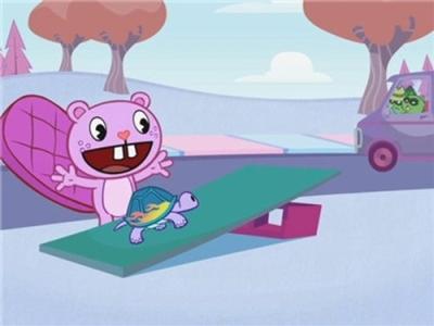 Happy Tree Friends