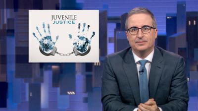Last Week Tonight with John Oliver