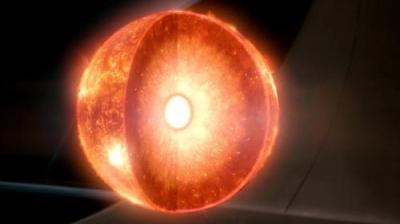 Kosmosas