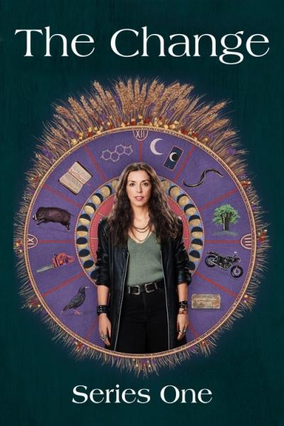 The Change filmas online