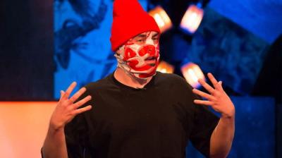 Frankie Boyle's New World Order