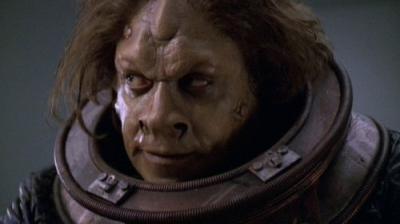 Star Trek: Voyager