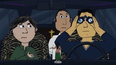 The Life & Times of Tim