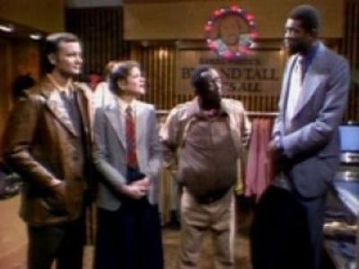 Saturday Night Live
