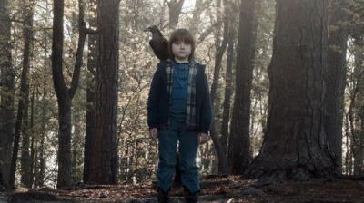 Auginant superherojų