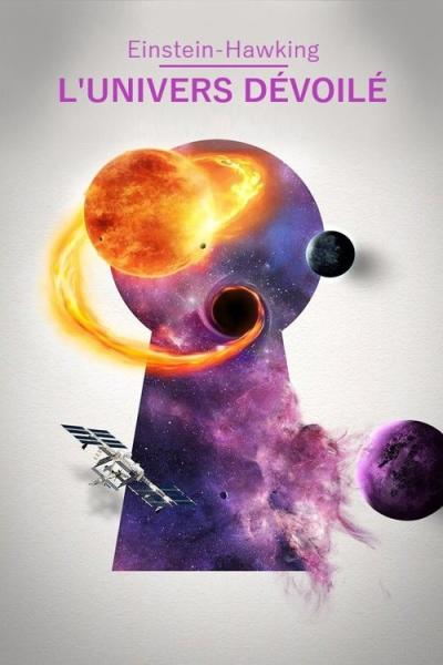 Einstein and Hawking: Masters of Our Universe filmas online