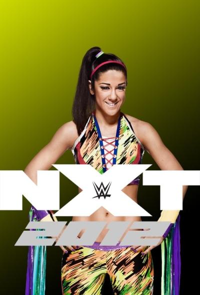 WWE NXT filmas online