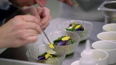 Great British Menu