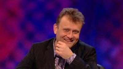 Mock the Week