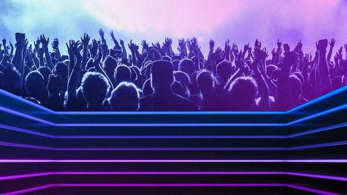 People's Choice Awards filmas žiurėti online