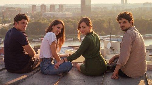 Јутро ће променити све filmas žiurėti online