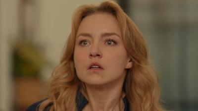 El extraño retorno de Diana Salazar