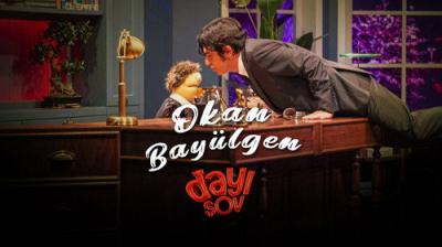 Dayı Şov
