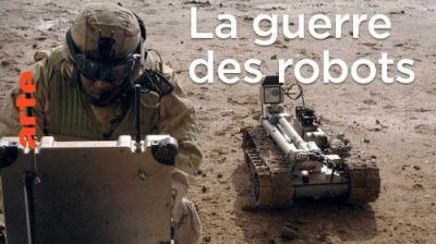 Le Dessous des cartes