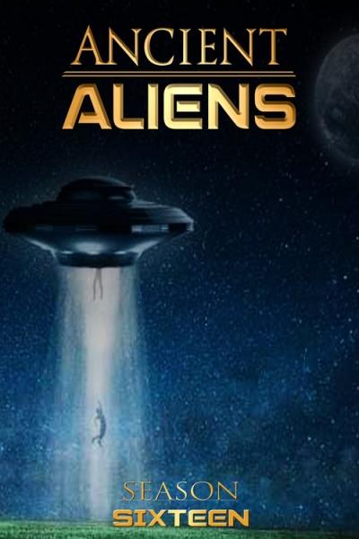 Ancient Aliens filmas online