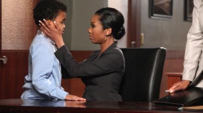 Drop Dead Diva