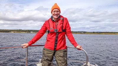 Great Coastal Railway Journeys