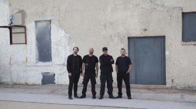 Ghost Adventures