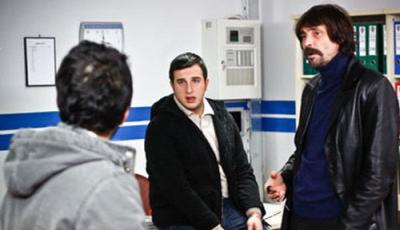 Behzat Ç.: Bir Ankara Polisiyesi