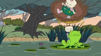 Rugrats
