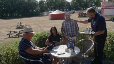 Familie Gillis: Massa is Kassa