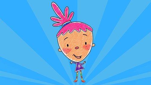 Pinky Dinky Doo filmas žiurėti online