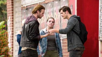 Finding Carter