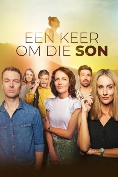 Een Keer Om Die Son filmas online